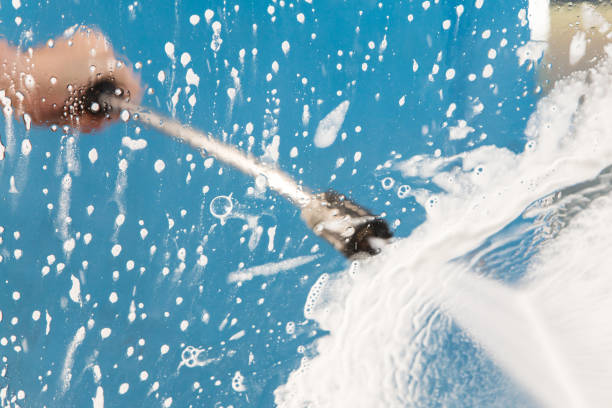 Best Sidewalk and Walkway Cleaning  in Matoaca, VA