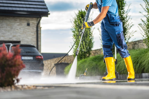 Professional Pressure Washing Services in Matoaca, VA